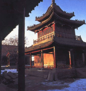 泊頭清真寺