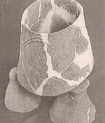磁山遺址