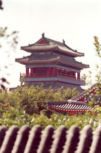 天下第一城