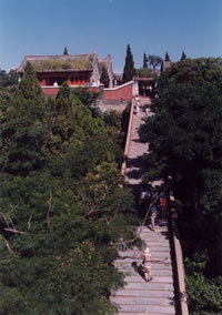 貞女祠