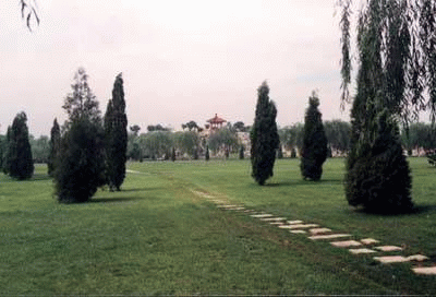 南湖公園