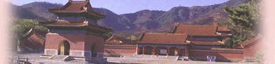 孝陵