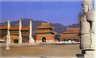 景陵