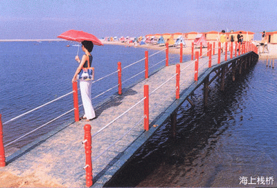 金沙島