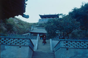 赤城“關外第一泉”
