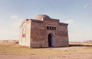 梳妝樓