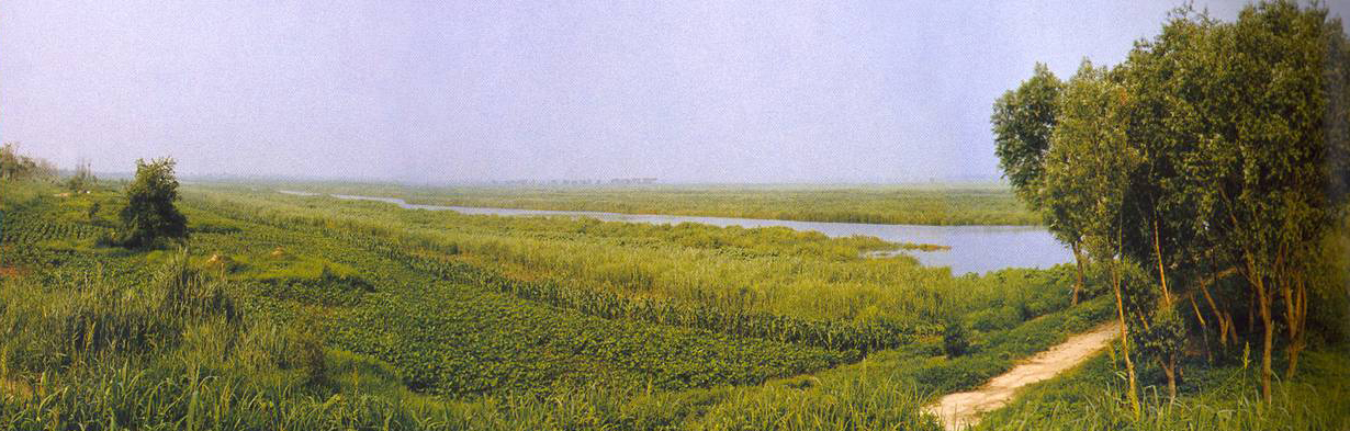 七里海國(guó)家級(jí)自然保護(hù)區(qū)